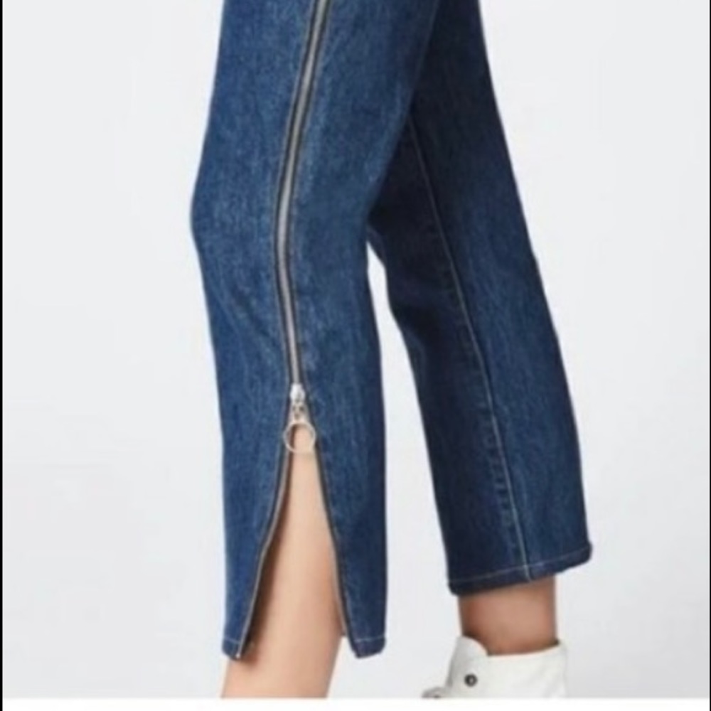 Carmar Desdemona denim jeans. Size 25 (0)